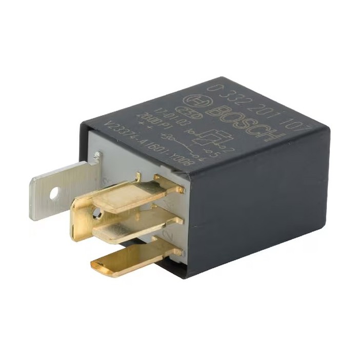 Bild von Rele 12V 30A 5 kontaktov 0332201107