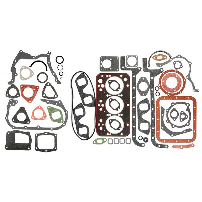 Slika Tesnila motorja UTB 530, 533 - 3 cilindri fi=102, garnitura