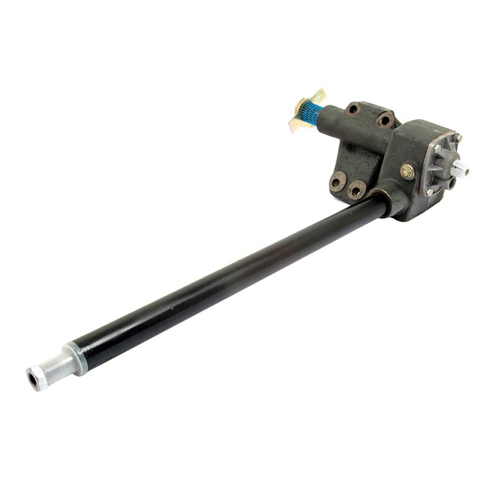 Bild von Lenkradsatz, Torpedo, Deutz