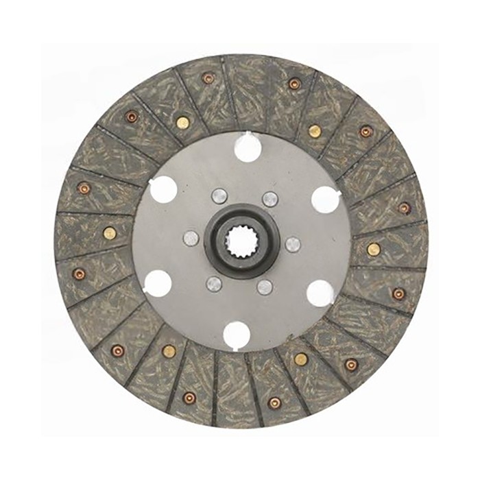 Slika Lamela pogonska Zetor originalna 4901-1186