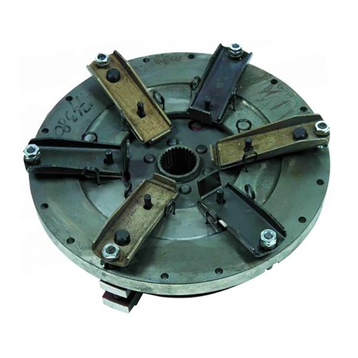 Slika Košara sklopke Zetor 6045,6245 FI 280/280,7201-1060