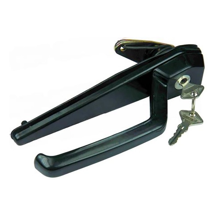 Bild von Kljuka vrat zunanja Fiat - leva 5108382