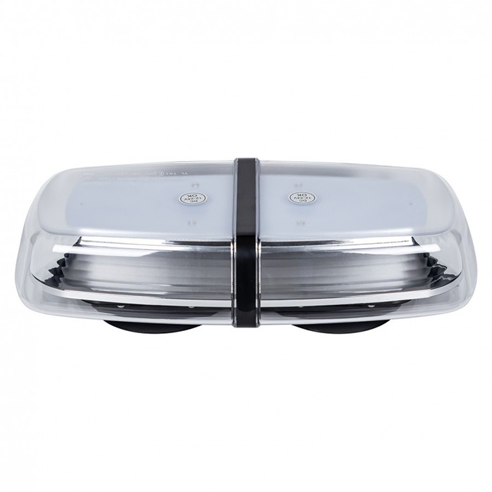 Bild von Opozorilni panel Led 310x159x75mm