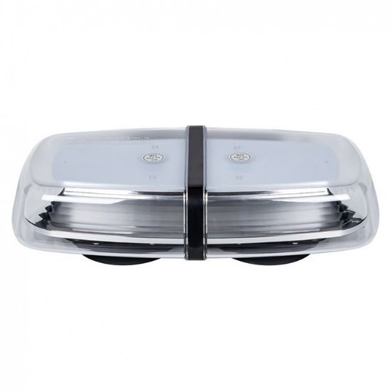 Bild von Opozorilni panel Led 310x159x75mm