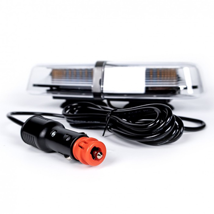 Bild von Opozorilni panel Led 310x159x75mm