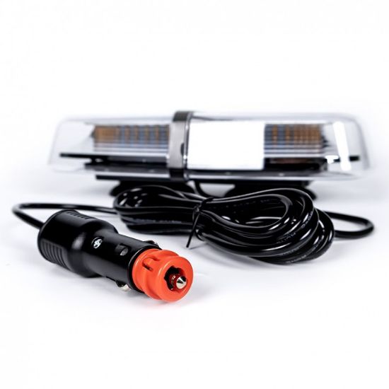 Bild von Opozorilni panel Led 310x159x75mm