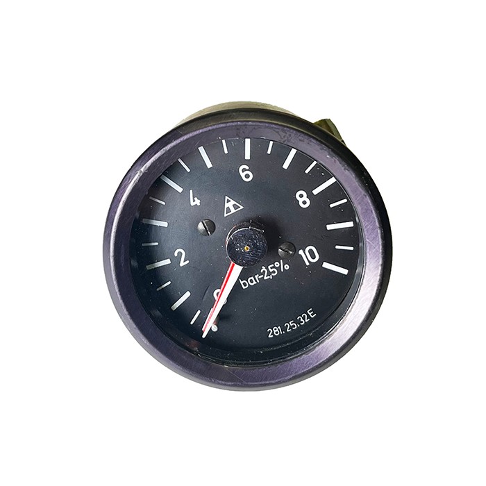 Picture of Manometer zraka Teleoptik - 2 kazalca