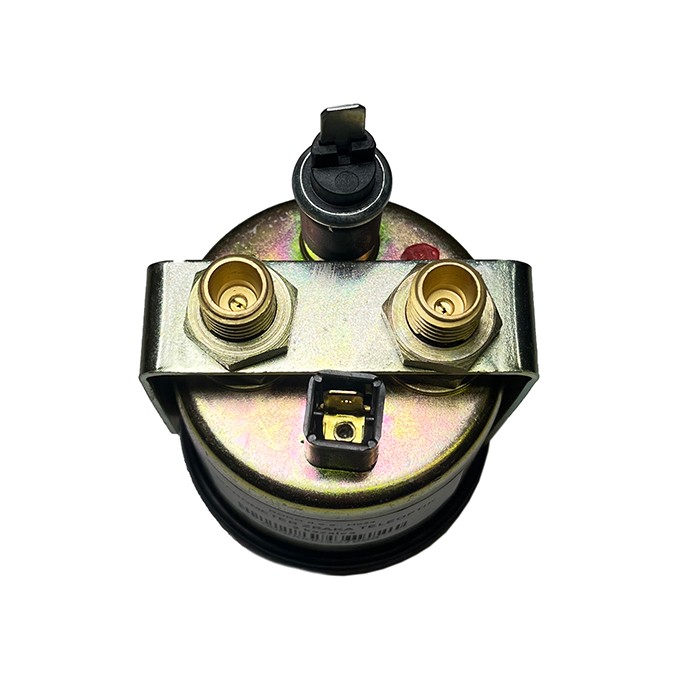 Picture of Manometer zraka Teleoptik - 2 kazalca