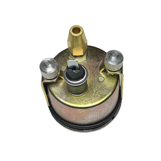 Bild von Manometer olja TD45-75 1-10 barov, M10x1 navoj