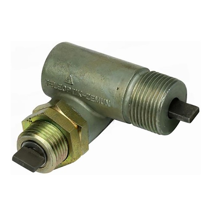 Bild von Kotni prenos traktometra Torpedo