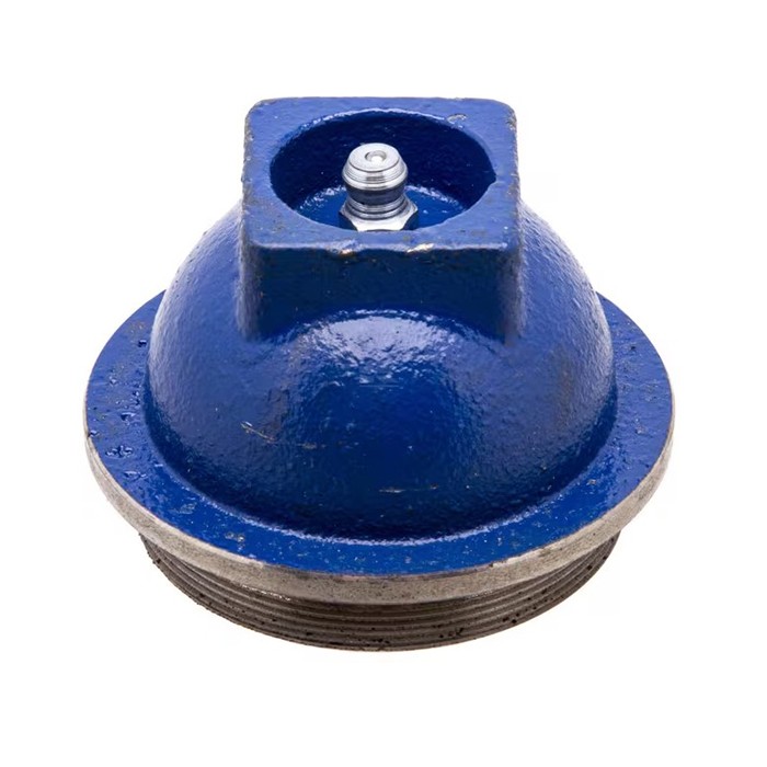 Picture of Pokrov peste Ford 3000