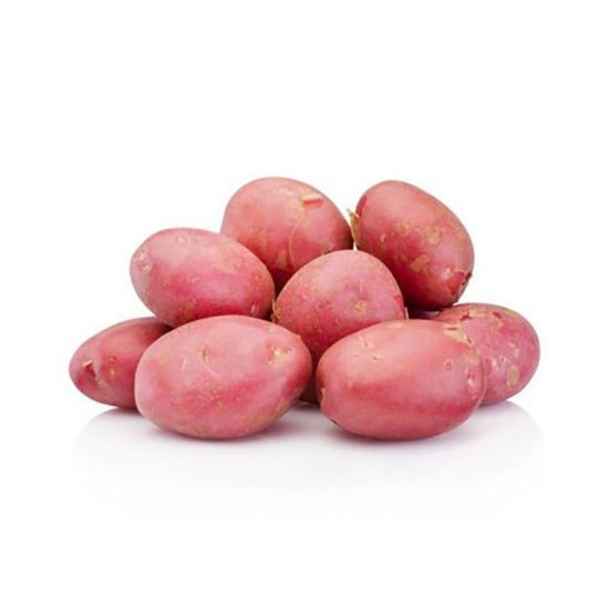 Picture of Memphis seed potatoes A 28/35 5kg