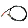 Picture of Starter cable 1.5m positive