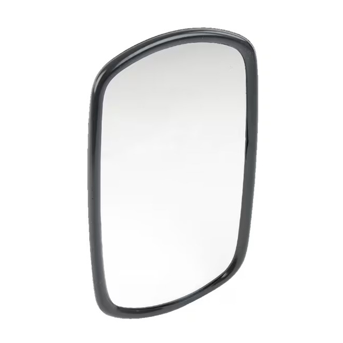 Bild von Spiegel 260x160mm, Flachanschluss - 10-20 mm