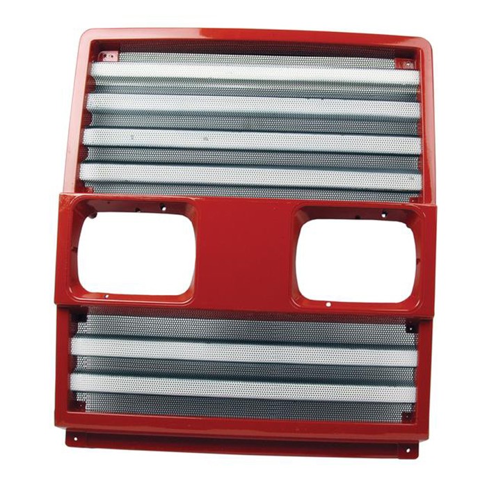 Slika Maska sprednja pokrova motorja Fiat 70-90, 5132683