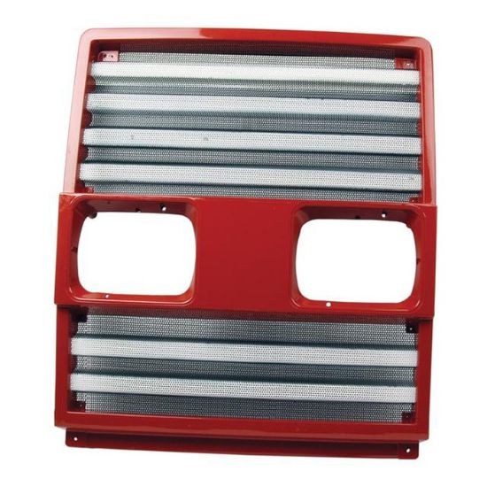 Slika Maska sprednja pokrova motorja Fiat 70-90, 5132683