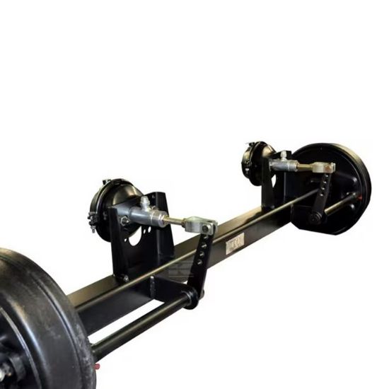 Picture of Air brake cylinder + hydraulics T30 EPL30/60 with dual brake