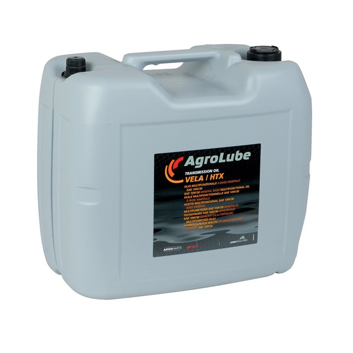 Bild von Olje menjalnika Vela HTX-20 L Utto Sae 10W-30, MF4215422M1