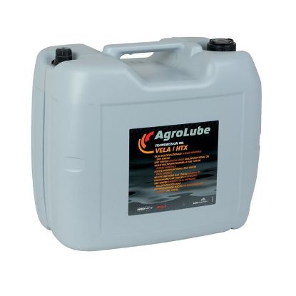 Slika Olje menjalnika Vela HTX-20 L Utto Sae 10W-30, MF4215422M1