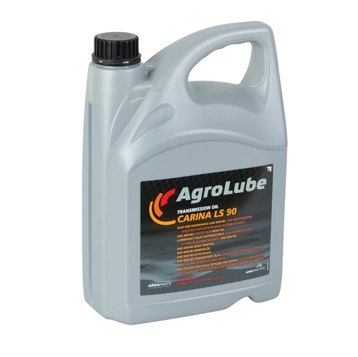 Bild von Öl Agrolube Carina LS 90W 5L