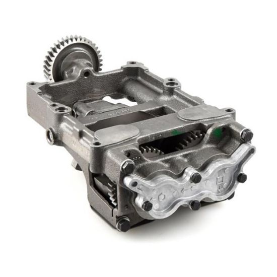 Bild von Motorbalancer MF, Perkins - 6 Löcher 4226792M91