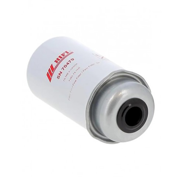 Bild von Filter goriva seperator Same,Deutz  ser.K- 0.900.2154.1