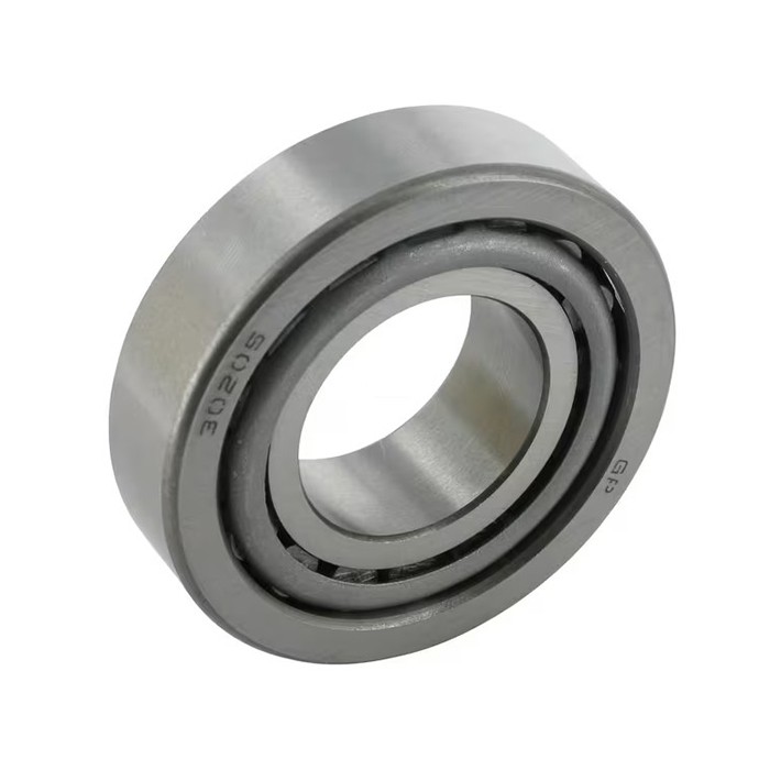 Picture of BEARING 30205 - PLOUGH DISC HUB 