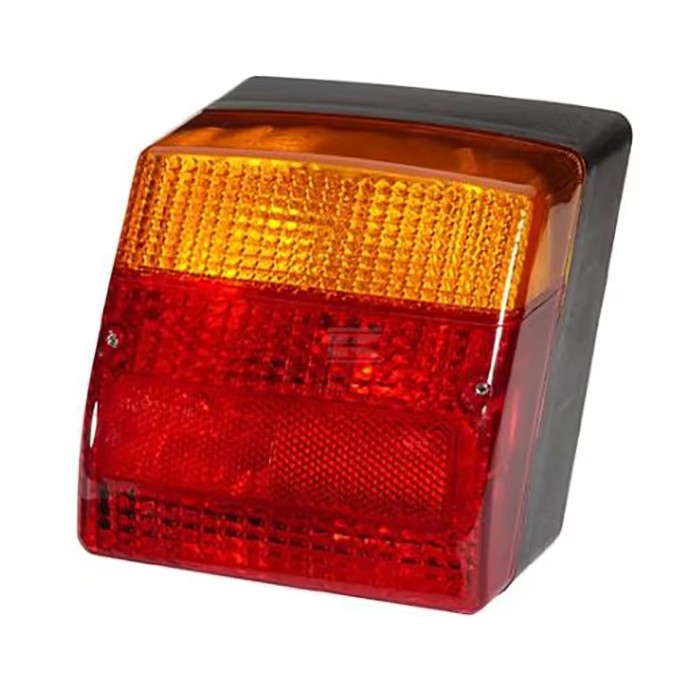 Picture of Right tail light Steyr 1-34-676-001