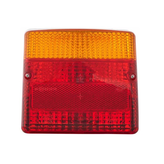 Picture of Right tail light Steyr 1-34-676-001