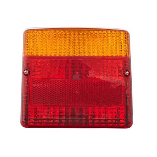 Picture of Right tail light Steyr 1-34-676-001