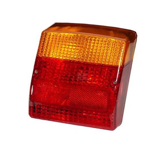 Picture of Tail light lens Steyr 9EL990142-001