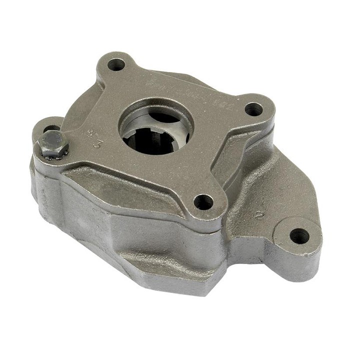 Picture of Oil pump for balancer Massey Ferguson - 4132F041, 3637489M91