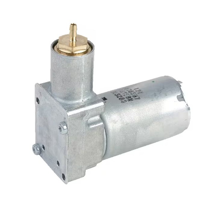 Bild von Sitzkompressor Grammer 12V, 1190347