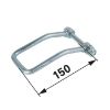 Slika Držalo nosilca hidravličnega toplinga 150 mm