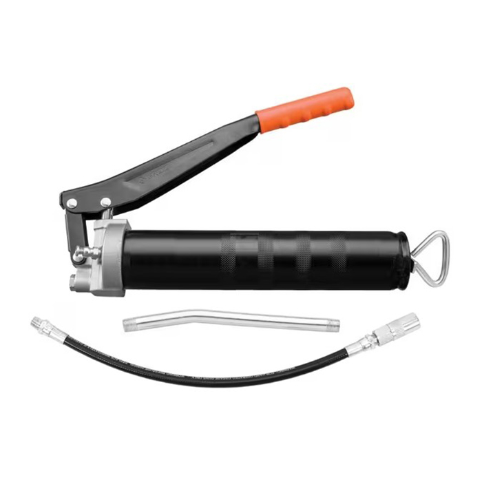 Slika Mazalica ročna 400g Gopart, Kramp