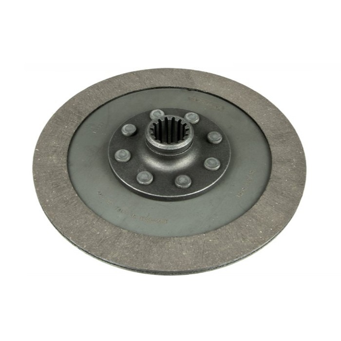 Bild von Kupplungsscheibe BCS 590.02426 fi=180,z=15/20.5x24.5