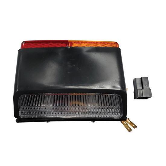 Bild von Bremslicht, Fiat, Štore, links, 04247203, 4243629, 4247203