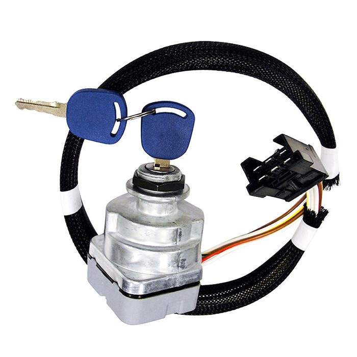 Slika Stikalo vžiga Steyr,New Holland - 82025888, 87561528