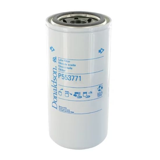Slika Filter olja LF3687, RX100, RX120 Torpedo 6 cilin. P553771