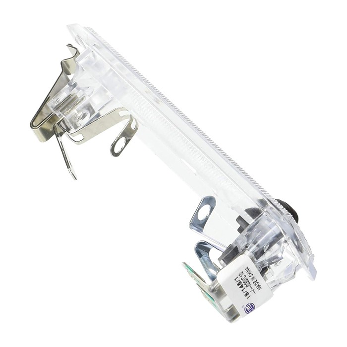 Picture of Svetilka kabine vgradna Hella 12V - 10WS, dimenzije: 95x35mm