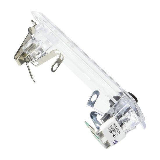 Picture of Svetilka kabine vgradna Hella 12V - 10WS, dimenzije: 95x35mm