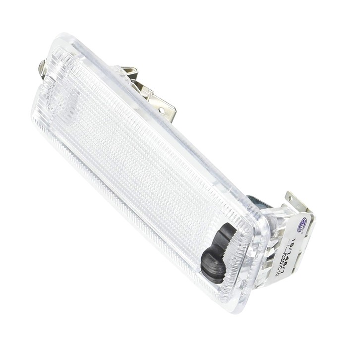 Picture of Svetilka kabine vgradna Hella 12V - 10WS, dimenzije: 95x35mm