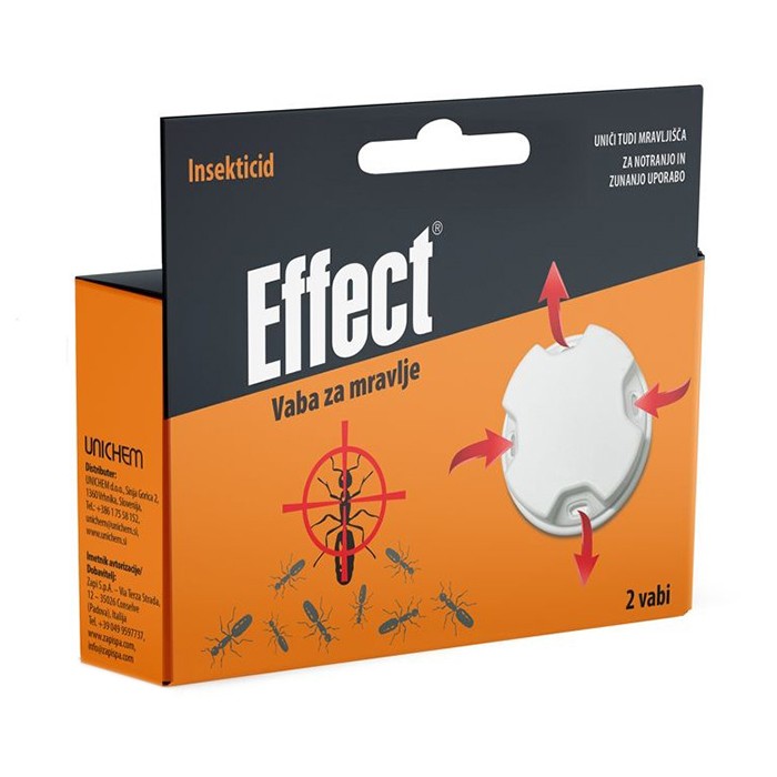 Bild von Effect vaba za mravlje