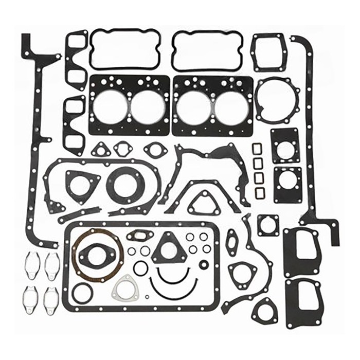 Bild von Motordichtungen UTB 640 - 4 Zylinder - ohne Wellendichtringe, für Kolben Ø10