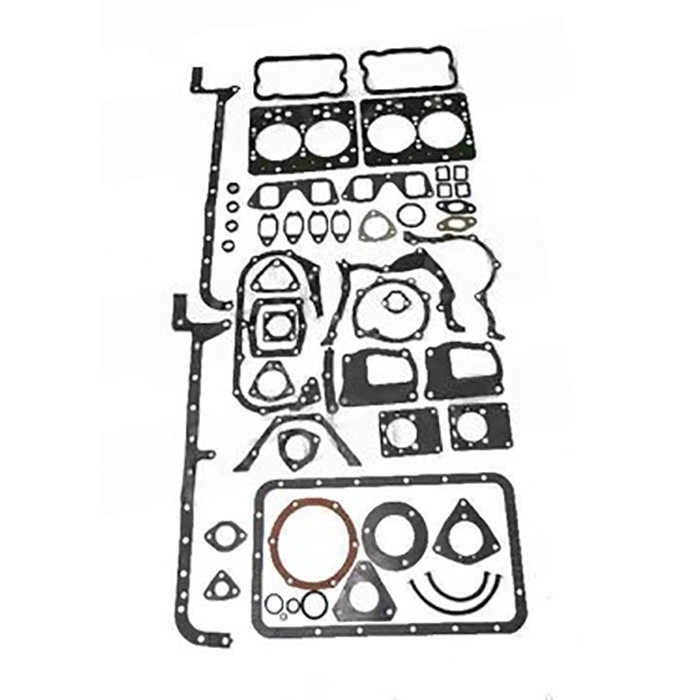 Picture of Complete engine gaskets with seals, 4 cylinders UTB 640, for Ø102