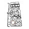 Picture of Complete engine gaskets with seals, 4 cylinders UTB 640, for Ø102