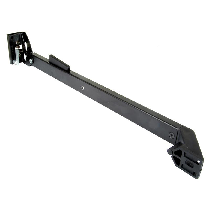 Picture of Ključavnica vrat z ročajem MF desna - 3476157M1 notranja