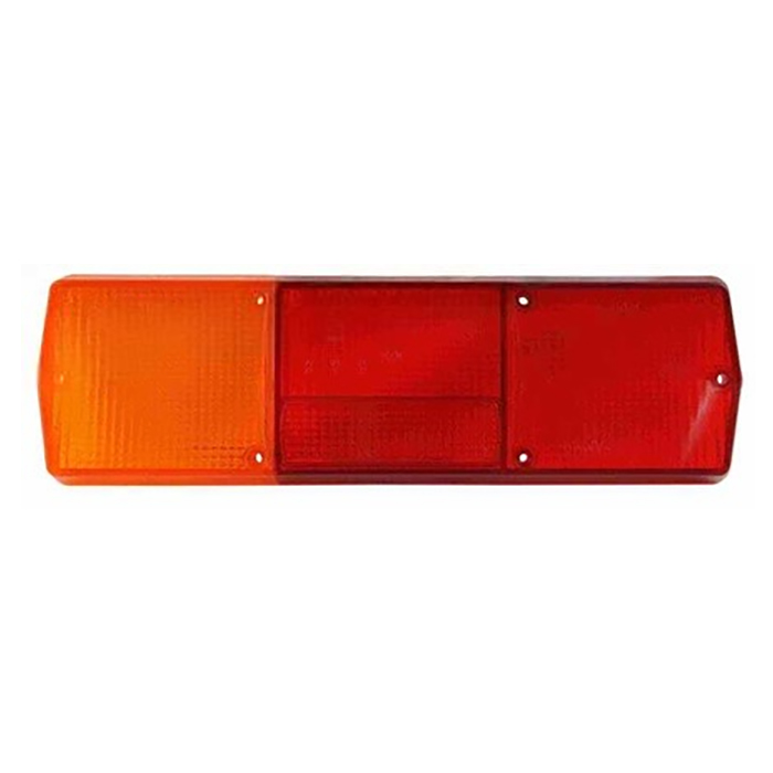 Slika Steklo stop svetilke Tam 75, 6 lukenj - levo