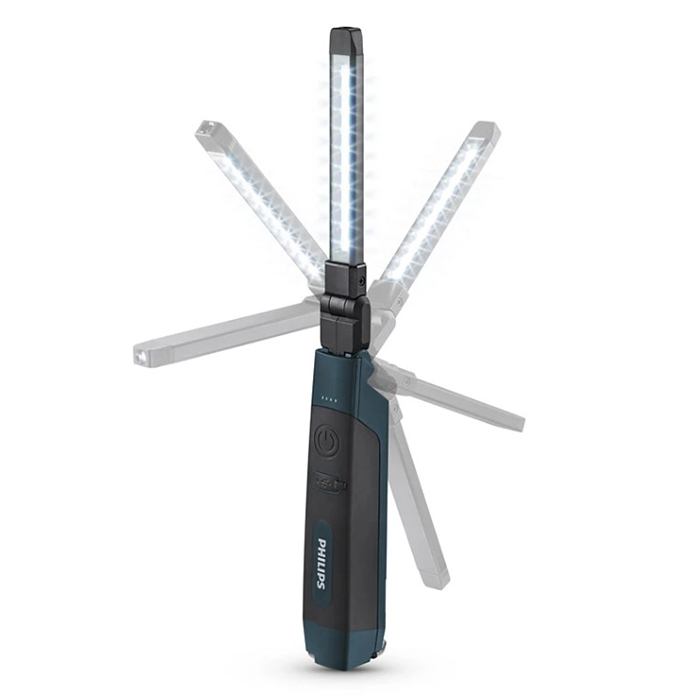 Bild von Ročna svetilka Led Philips ECOPRO61