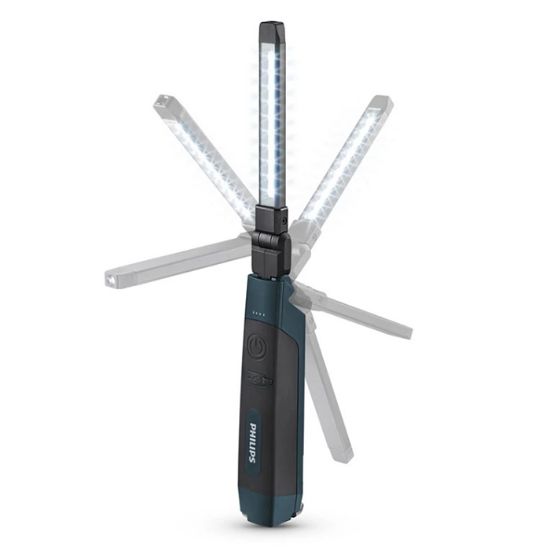 Bild von Ročna svetilka Led Philips ECOPRO61